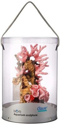 BiOrb 46130.0 Reef Ornament Pink Aquariums