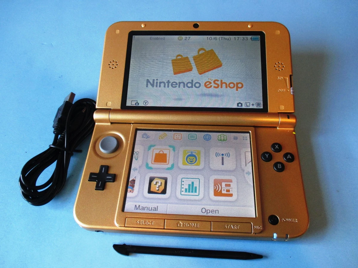 Nintendo 3ds Zelda Edition for sale | eBay