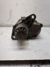Starter Motor 1.4kw Fits 1992-1994 LEXUS ES300 Tested OEM