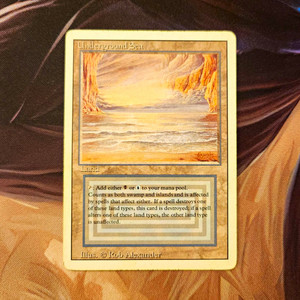 Underground Sea Mtg | eBay