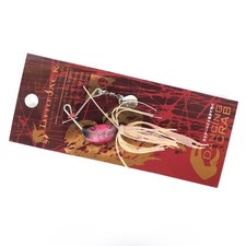 Little Jack Dancing Crab Hybrid Micro Spinner Bait 10 grams 04 (3232)