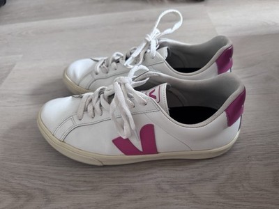 VEJA Campo Sneaker Damen 40 Pink