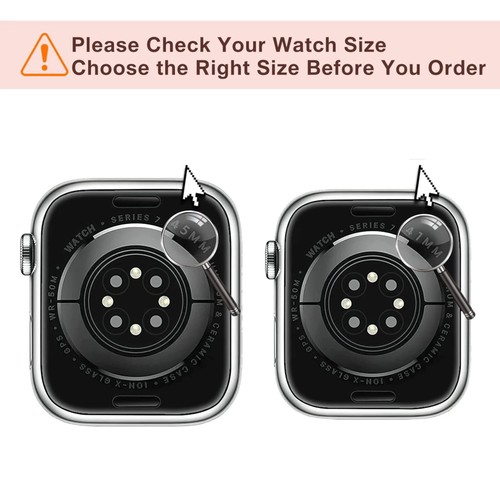 Bracelet boucle solo tressé pour Apple Watch 10 9 8 7 6 SE 5 4 3 2 1 Ultra 2 49 - 38 mm - Photo 4 sur 36