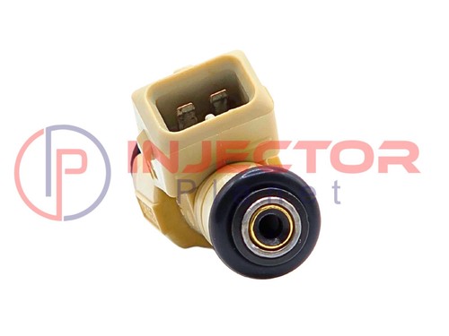 Single unit Bosch 0280155811 Injector 96-99 Buick 3.8L superchaged 24508208 OEM - Foto 2 di 4