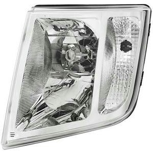 Phare gauche Ford Transit Connect pour remplacer un bloc optique cassé