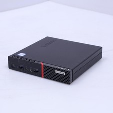 Lenovo Thinkcentre M900 Intel Core i5 6th Gen 8GB RAM No Drive/OS USFF Desktop