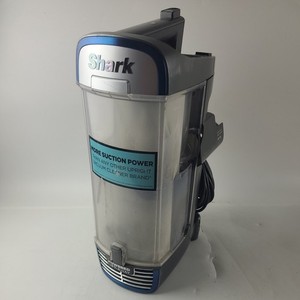 Shark NZ850UKT 31 Bodenstaubsauger Hauptmotor Gehäuse & Behälter - funktionstüchtig