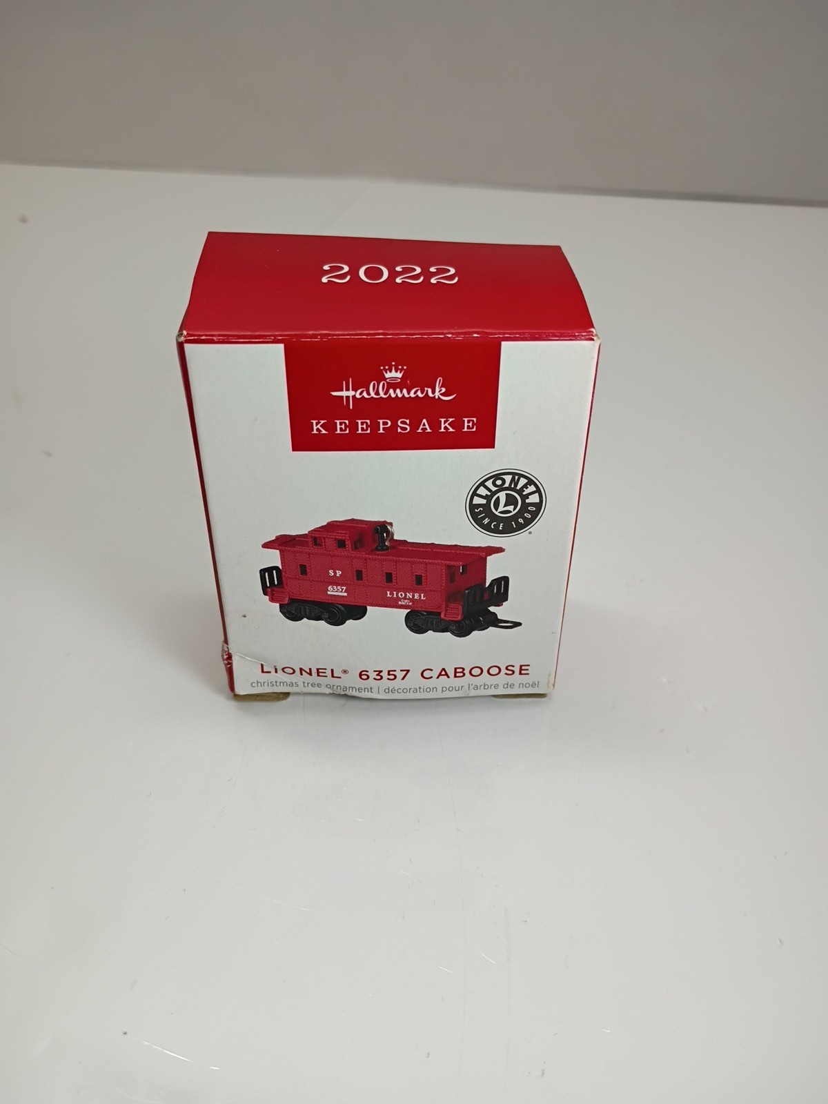 Click here to see eBay Auction