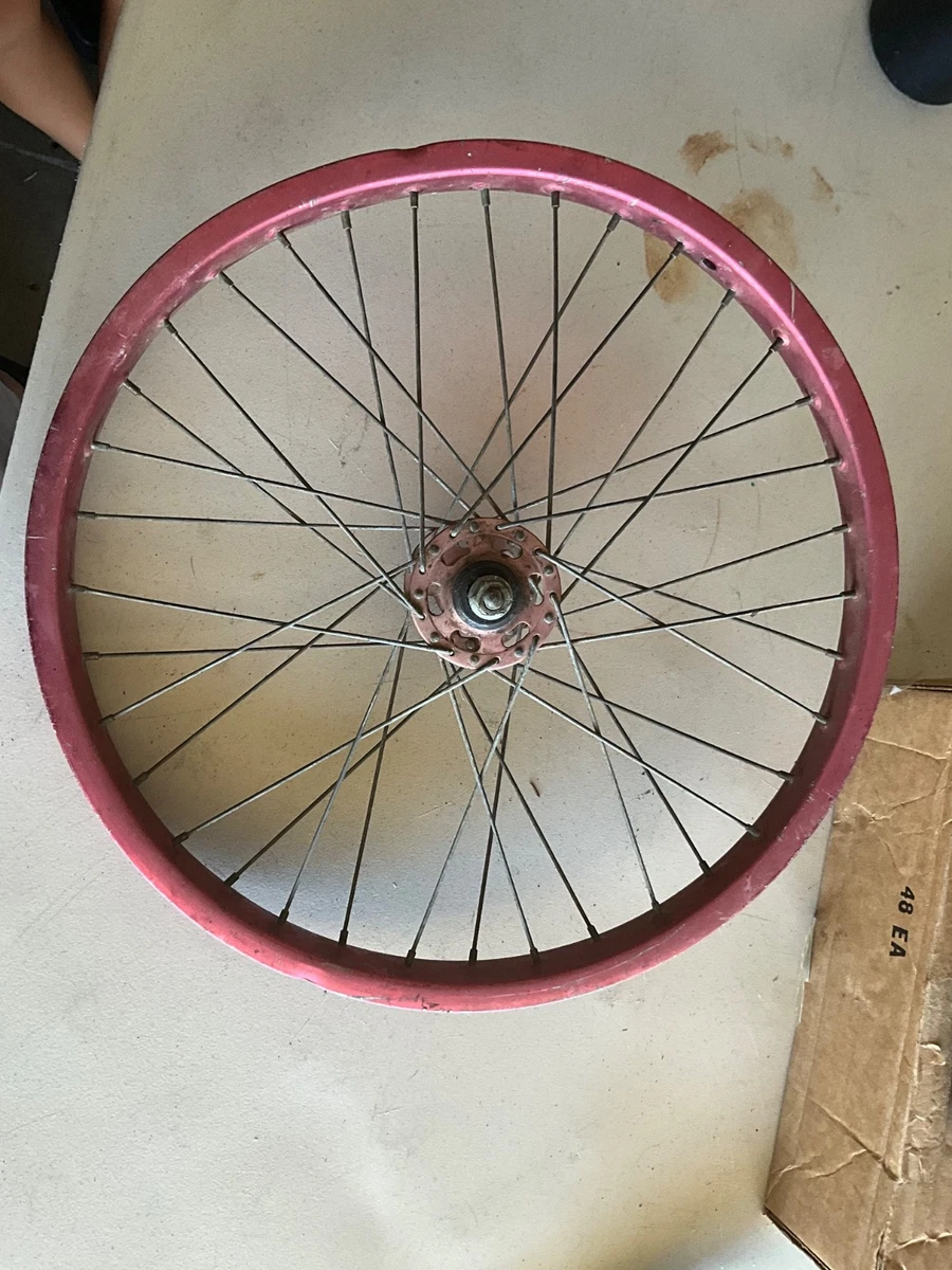 Araya for BMX Bike-Old School Vintage Bicycle Parts for sale | eBay
