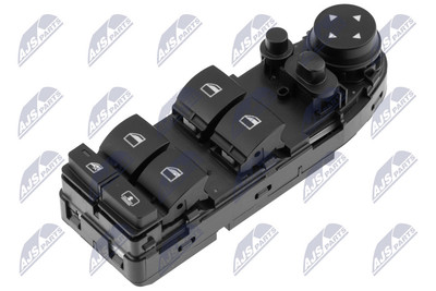 NTY EWS-BM-072 Schalter, Fensterheber für BMW
