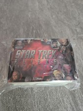 2014 Rittenhouse Star Trek Aliens Trading Cards 3