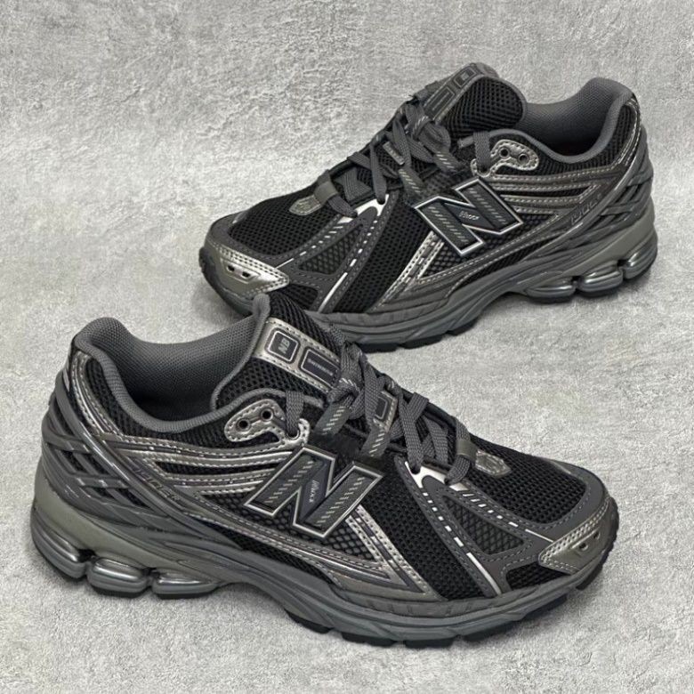 New Balance 1906R Phantom Black GC1906EX Womens New | eBay