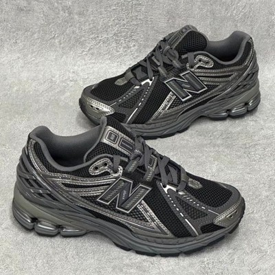 New Balance 1906R Phantom Black GC1906EX Womens New | eBay