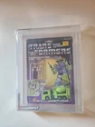 Vintage 1985 Hasbro G1 Transformers Series 2 Mixmaster MOC AFA 75