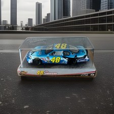 2006 Jimmie Johnson 48 Shamu Lowe  s - Winner  s Circle 1:24 New In Box NIB RARE