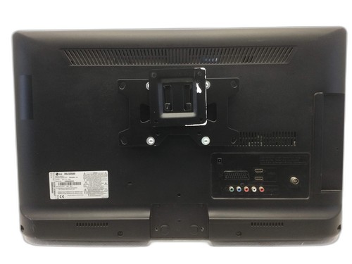 TELEVISOR LED LG 26LS3500 19412198 - Imagen 2 de 4