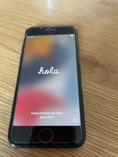 Apple iPhone 7 128GB Black Unlocked