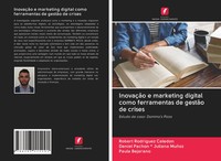 InovaçãO E Marketing Digital Como Ferramentas De GestãO De Crises Taschenbuch