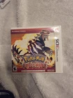 Pokémon Omega Ruby (3DS, 2019)