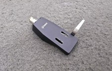 Grace HS-2 headshell. 11 Grams