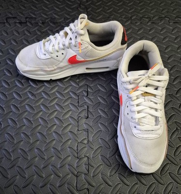 Size 10W - Nike Air Max 90 Fresh Air (Women's) (DJ5530-100)