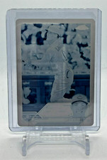 2023 Topps Chrome Tyler Stephenson Cyan Printing Plate 1/1