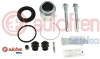 Autofren Seinsa D44222S Reparatursatz FüR Bremssattel Reparatursatz