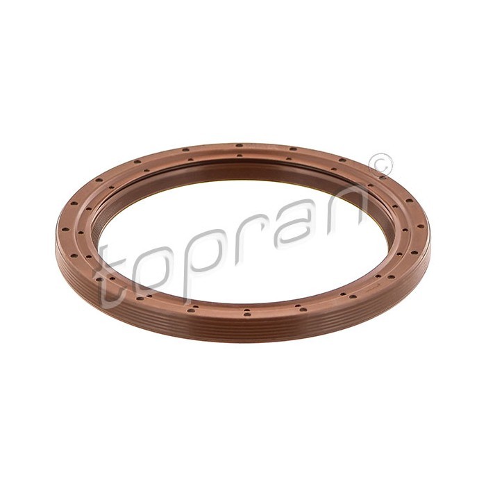 Bague étanchéité vilebrequin pour longs trajets en VW Audi A4 Porsche 059103051H
