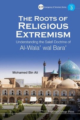 Ali - Roots of Religious Extremism   Understanding the Salafi Doctrine - X555z