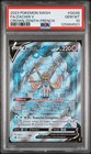 PSA 10 Zacian V GG48/GG70 Pokémon EB12.5 : Zénith Suprême - Français