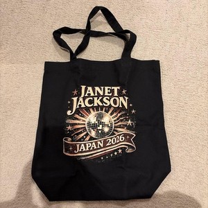 Janet Jackson Japan | eBay