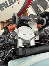 Evinrude E-TEC G2 Fuel Injector – PN 5011063,  Suitable for E-TEC G2 V6 200–300