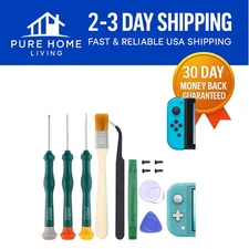 Triwing Screwdriver Set for Nintendo Switch: DIY Repair Tools Kit