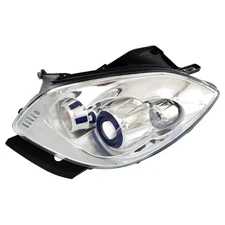NEW DRIVER SIDE HEADLIGHT FITS BUICK ENCLAVE CX SPORT 2008-11 22777955 GM2502378