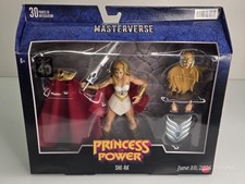 Masters Of The Universe Masterverse Princess Of Power She-Ra Figure 2022 Mattel