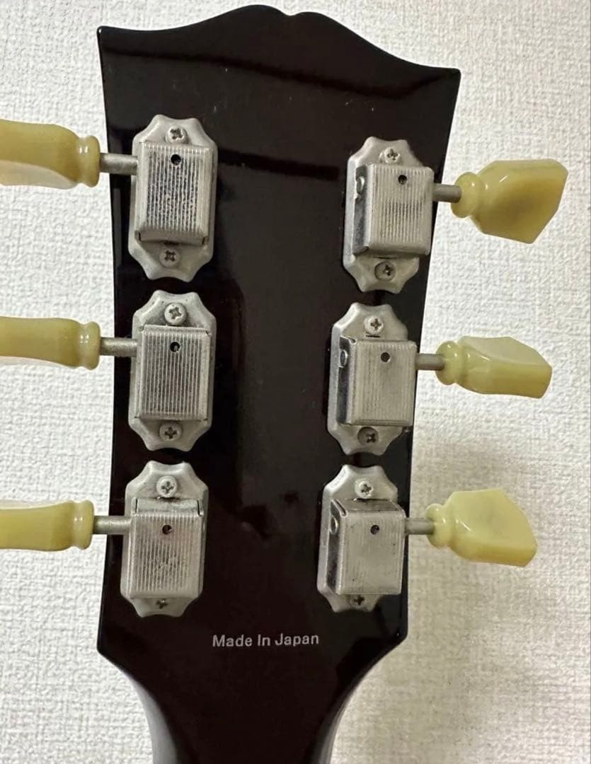 Tokai SG-101 WN LH Left Handed Electric Guitar Walnut MIJ Japan | eBay