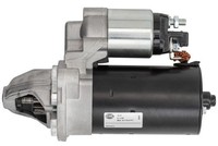 Hella Starter 8EA 011 612-771 FüR BMW