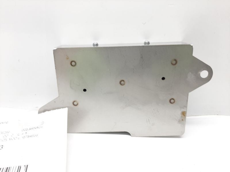 Bentley Arnage Telephone Integration Module Control Unit pm57848pa
