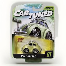 Car Tuned Customs Series 11 01 Vw Beetle Free Shipping Car Tuned Customs Series 11 01 Vw Beetle Free Shipping