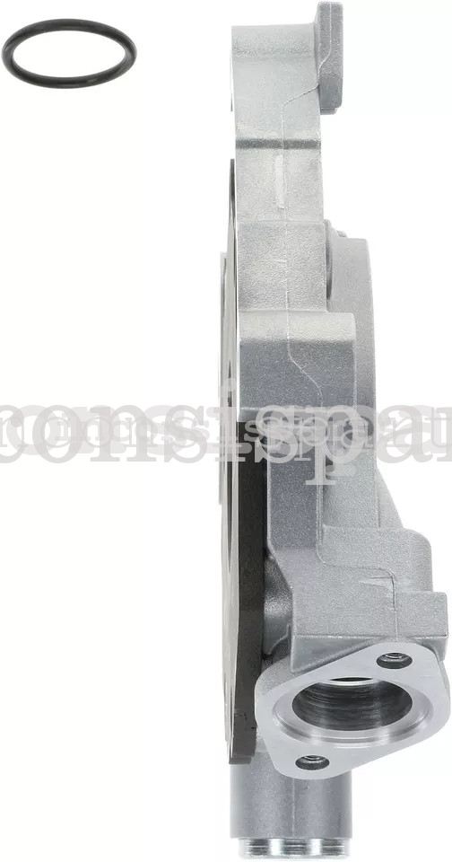 New High Volume Oil Pump M340HV Fits 2005-2012 Ford GT Mustang V8 4.6L 5.4L SOHC