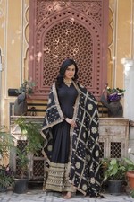 Women Dress Pakistani Indian Salwar Kameez Readymade Wedding Party Wear Suits