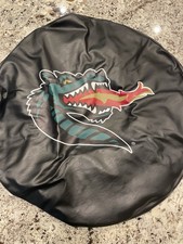 UAB Blazers Tire Cover Size Z