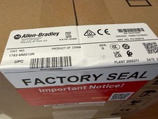 Allen Bradley 1783-MMS10R Stratis 5800 Series...