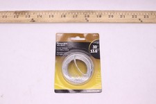 Hillman Picture Hanging Wire Galvanized 30 lb 3 x 25' 121110