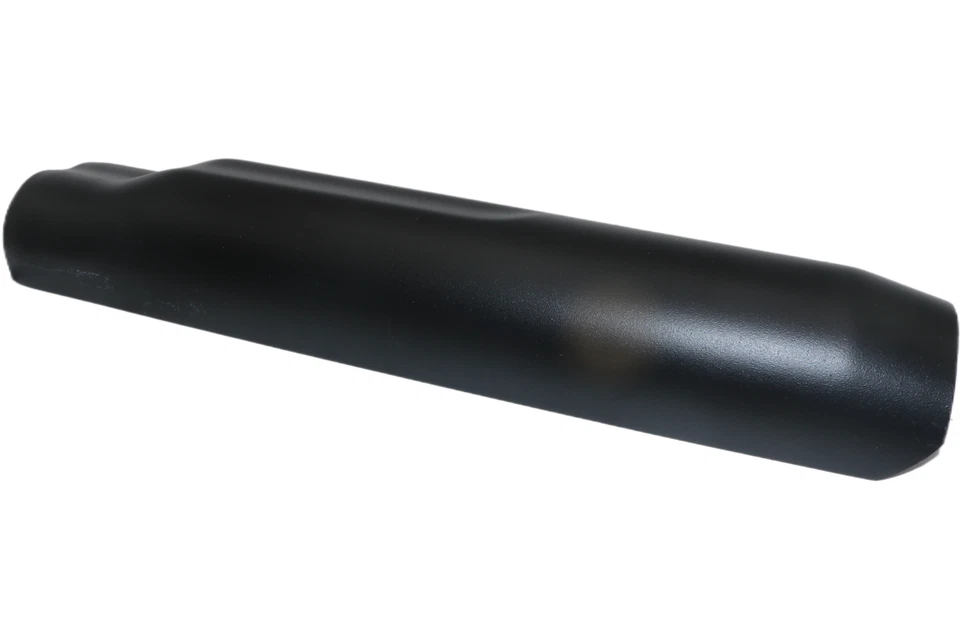 65400485 OEM NTO 2017-2025 HARLEY-DAVIDSON TOURING REAR HEAT SHIELD EXHAUST BLAC - Image 4 of 4