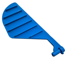 NEUF - Ailette pivotante Bleue BESTWAY robot piscine électrique Bestway Thetys