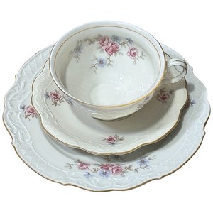 Schirnding Bavaria Tea Set | eBay