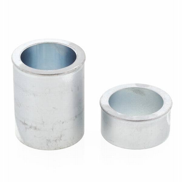Kit entretoises roue avant moto cross Honda CR 125 R 96-98 CR 250 R