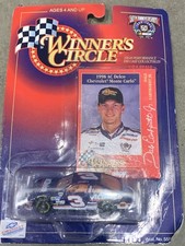  3 Dale Earnhardt Jr. 1998 AC Delco Chevrolet Hasbro Winners Circle 1:64