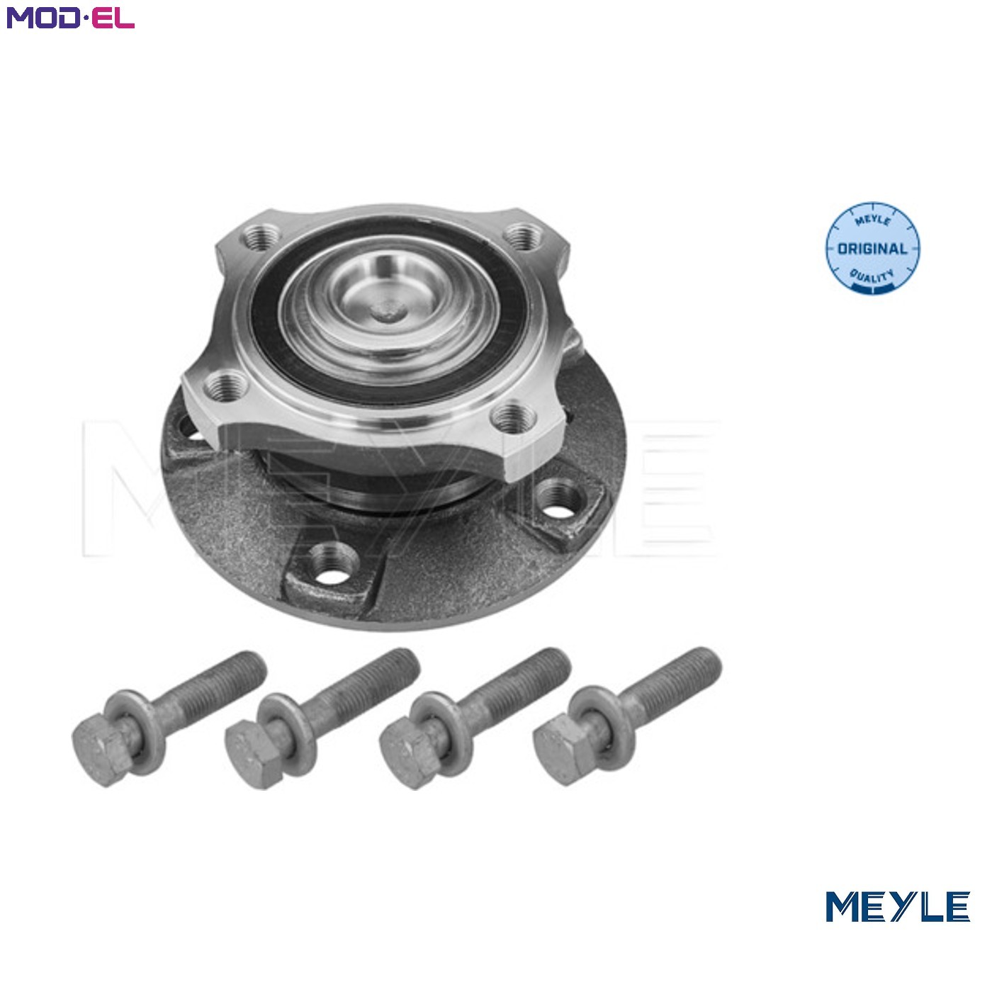 WHEEL HUB 314 652 0002 FOR BMW 7/E65/E66 M57D30 M54B30 N52B30A/BF 3.0L 6cyl 3.6L